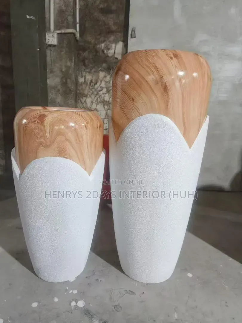 Flower Pot Design for Flower