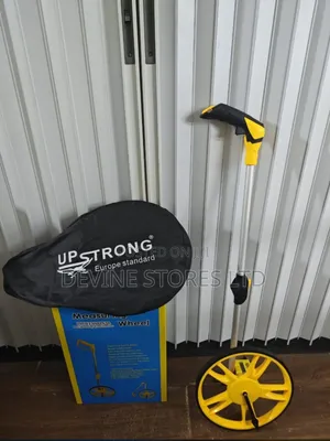 Analog Distance Measuring Wheel(10,000 Meter)