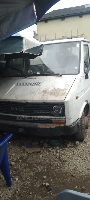 Truck Vehicles