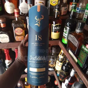Glenfiddich