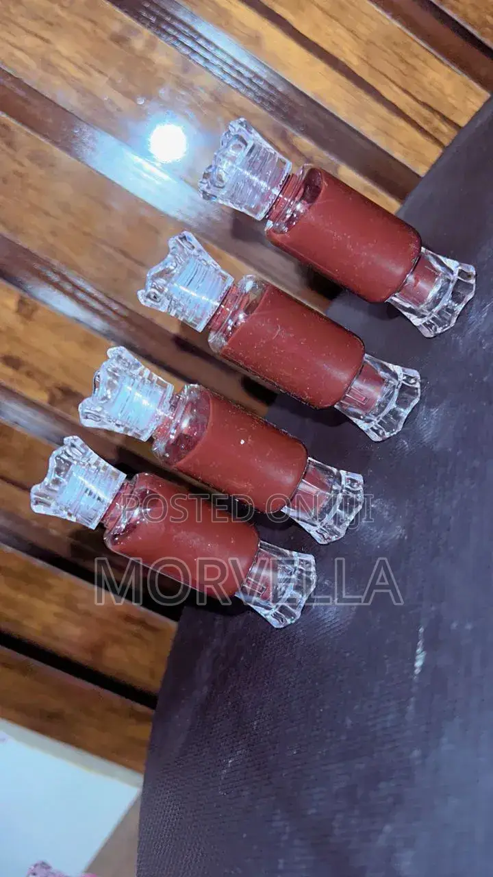 Morvella Lip Gloss