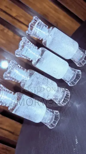 Morvella Lip Gloss