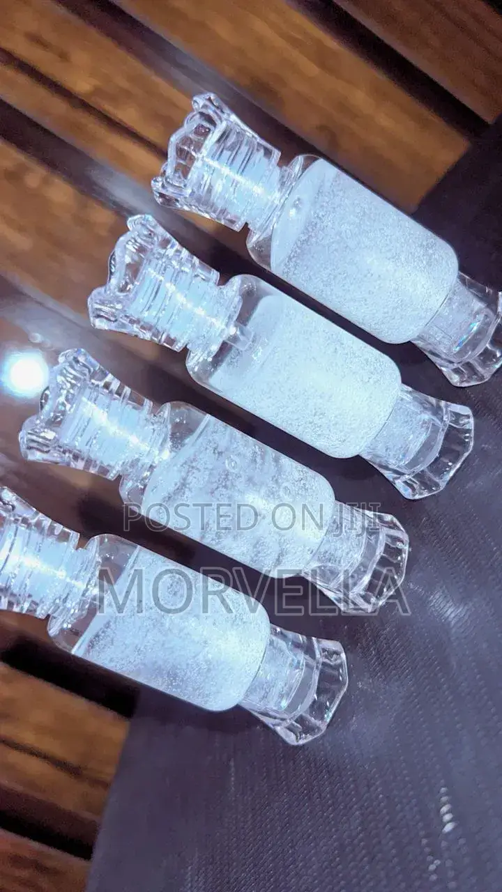 Morvella Lip Gloss