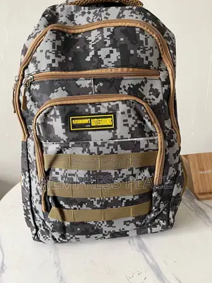 Adult Student Bag