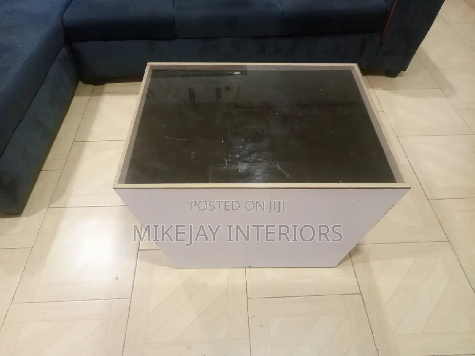 Center Table