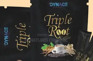 Triple Root Coffee