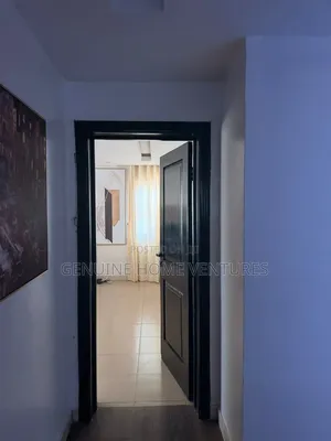 3bdrm Apartment in Victoria Island, Kofo Abayomi for rent