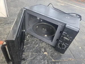 Microwave Machine