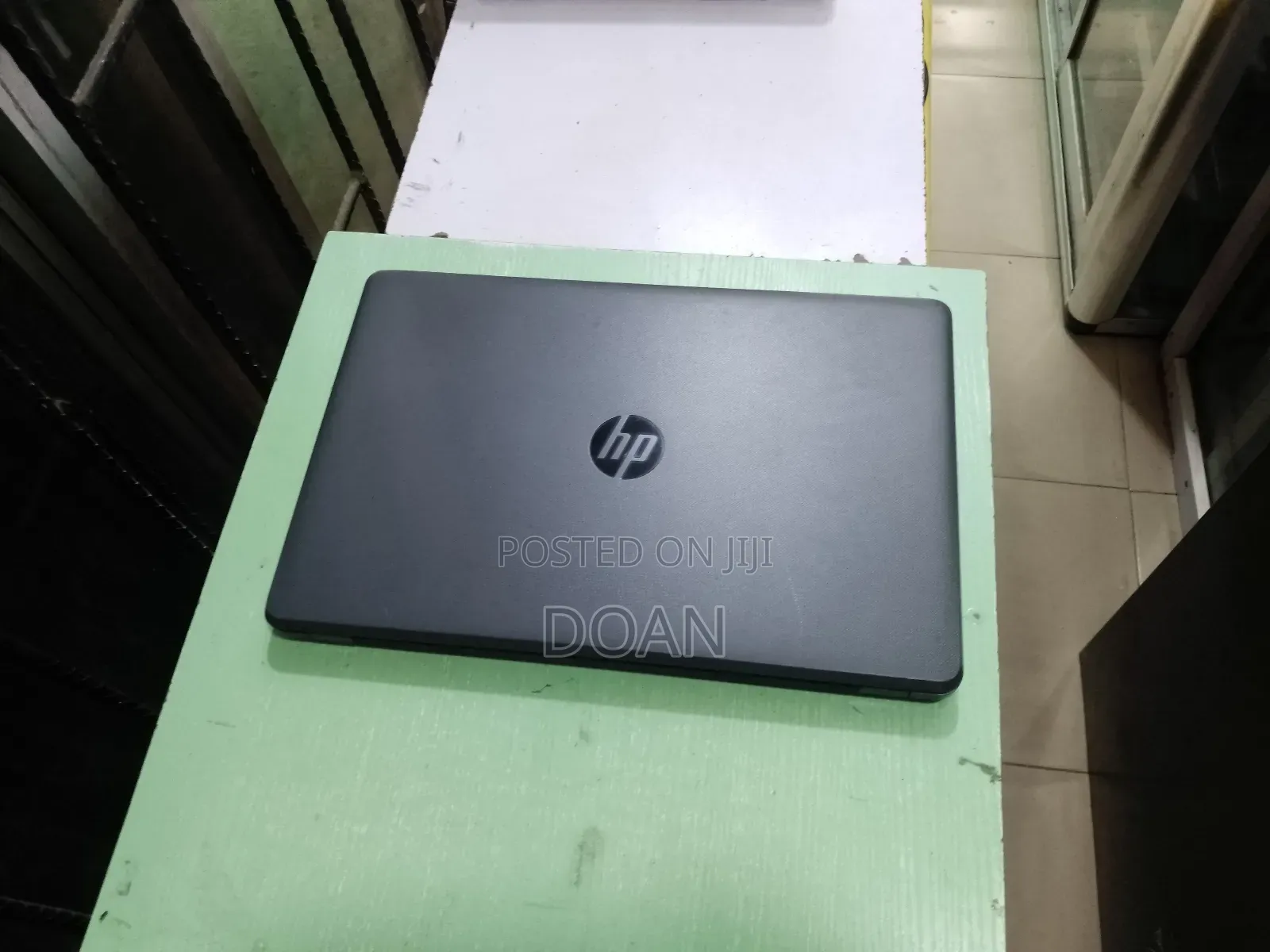 Laptop HP 250 G7 8GB Intel Core i5 HDD 500GB