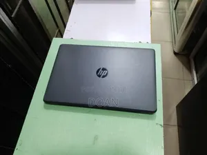 Laptop HP 250 G7 8GB Intel Core i5 HDD 500GB