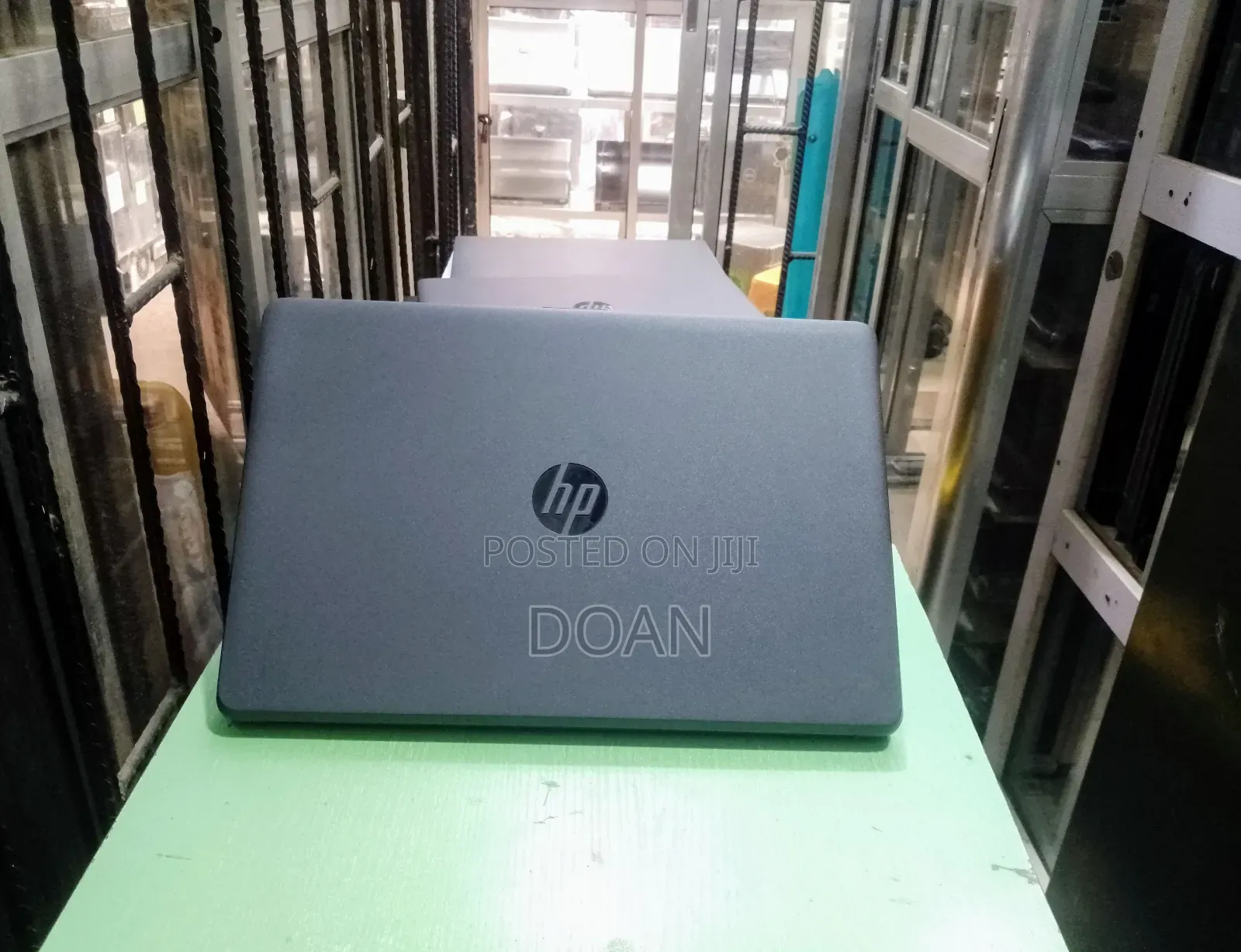 Laptop HP 250 G7 8GB Intel Core i5 HDD 500GB