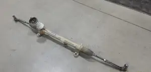 2021-2023 Hyundai Santa Fe 2.5l FWD Electric Power Steering Rack