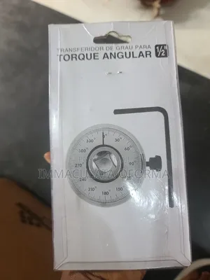 1/2"" Torque Angular