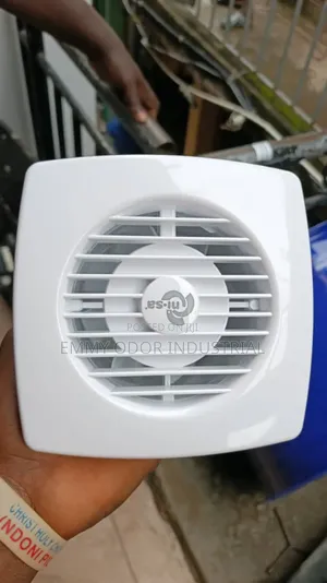 Extractor Fan