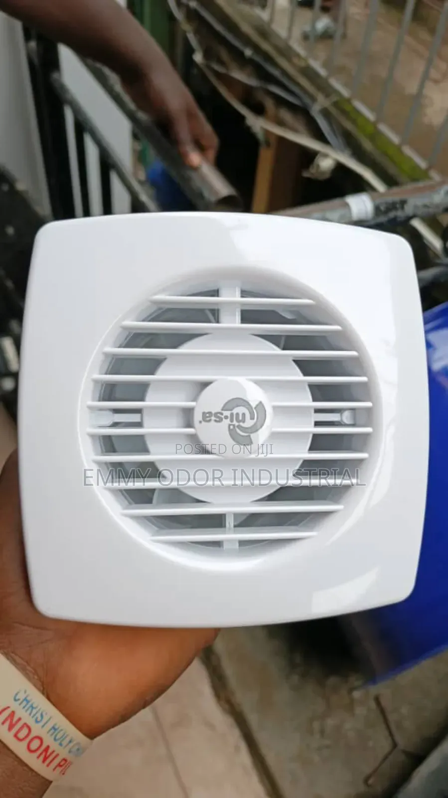 Extractor Fan