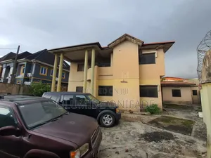 Furnished 4bdrm Duplex in Oko Oba Axis for sale