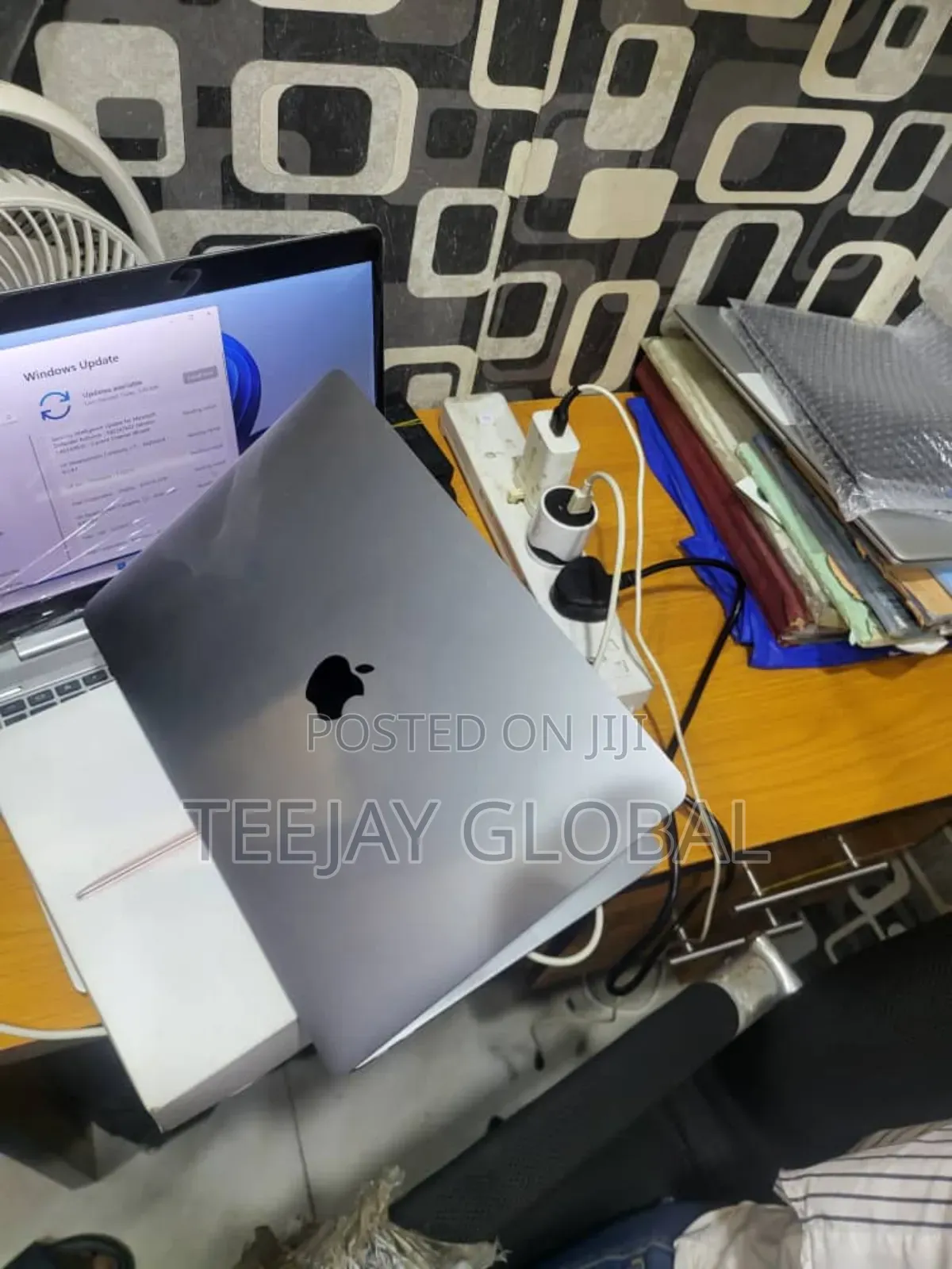 Laptop Apple MacBook Pro 2017 16GB Intel Core i7 SSD 512GB