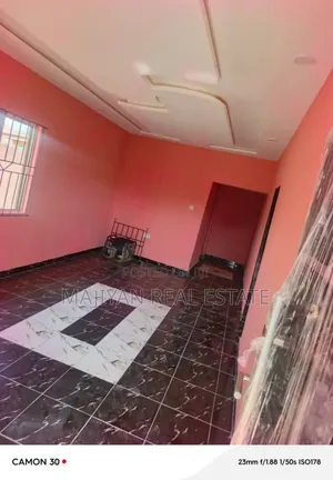 Furnished 1bdrm Apartment in Ekoro, Abule Egba for rent