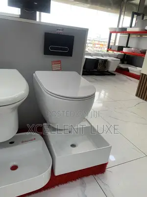 Sweethome Conceal Water Closet