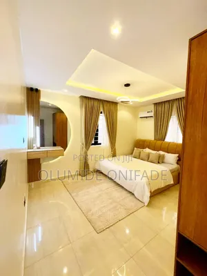 Furnished 1bdrm Apartment in Surulere Lagos for sale
