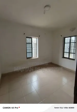 Furnished 2bdrm Apartment in Command, Abule Egba for rent