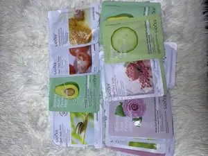 Sr Beauty Care