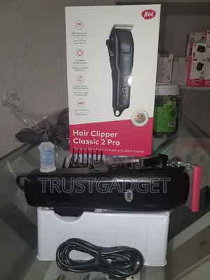 Hair Clipper