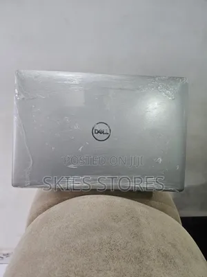 New Laptop Dell Latitude 5310 16GB Intel Core i5 SSD 512GB