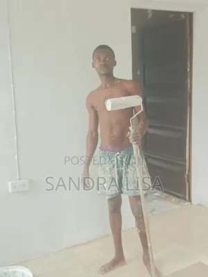 Call Me for Painting
