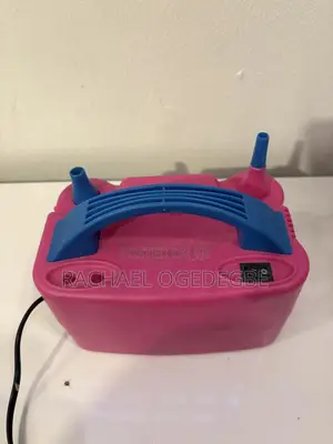 Used Electric Balloon Pumps