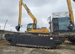 XCMG Brand New Swamp Buggy Xe215sll