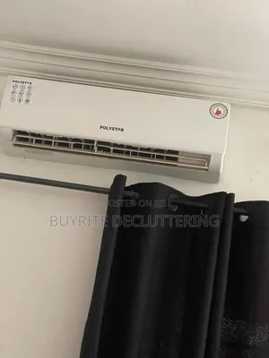 Polystar Air Conditioner (Ac)