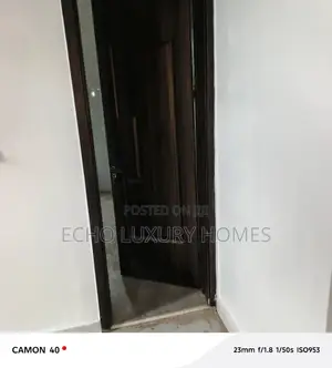 Furnished 6bdrm Penthouse in Blessing Estate, Ibeshe / Amuwo-Odofin