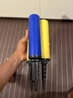 Handheld Balloon Pumps