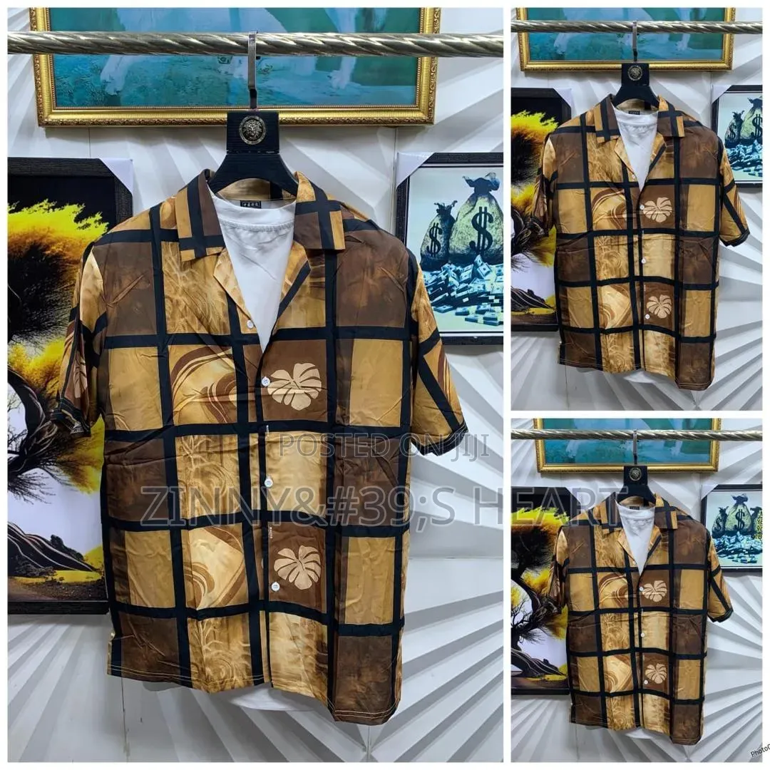 Available as Seen