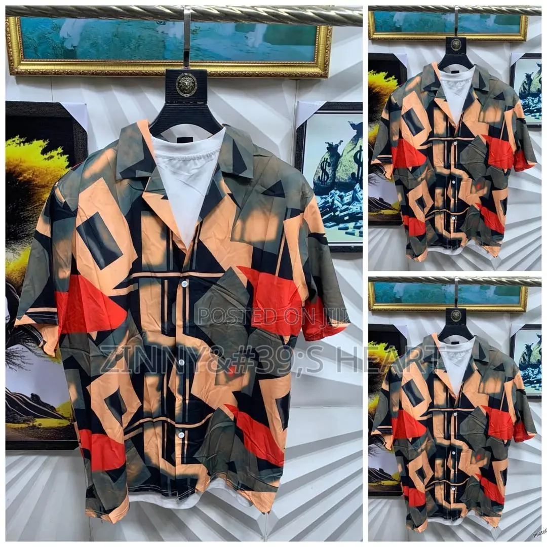 Available as Seen