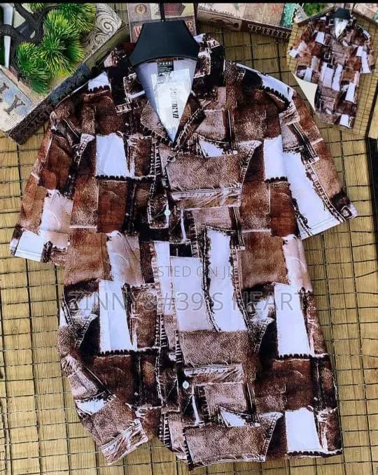 Available as Seen