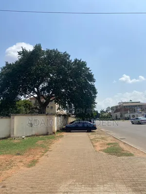 1 Hectare Commercial Plot Available for Sale