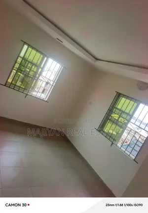 Furnished 1bdrm Apartment in Ait, Alagbado, Abule Egba for rent