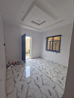 1bdrm Room & Parlour in Elebu/Kuola Area, Oluyole for rent