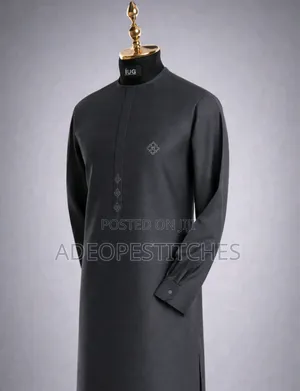 Luxury/Owambe Style