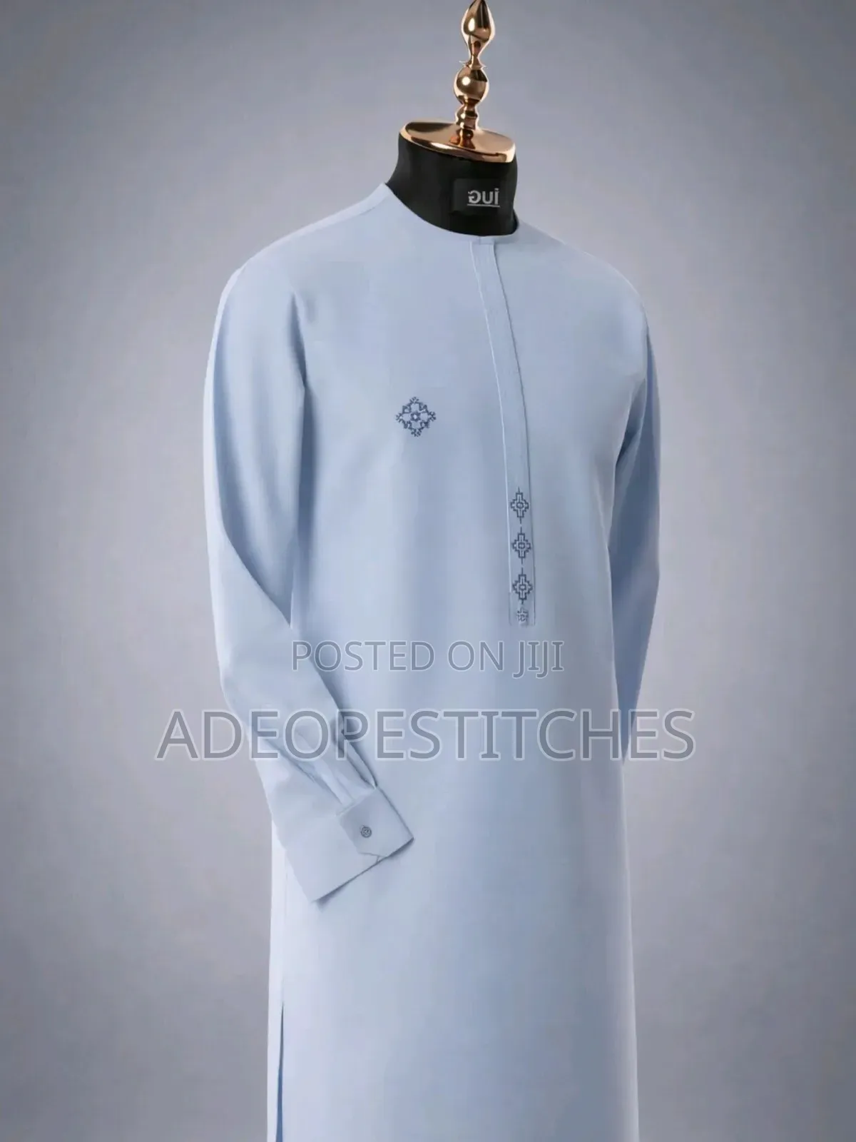 Luxury/Owambe Style