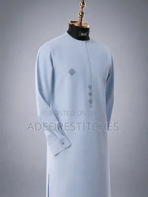 Luxury/Owambe Style