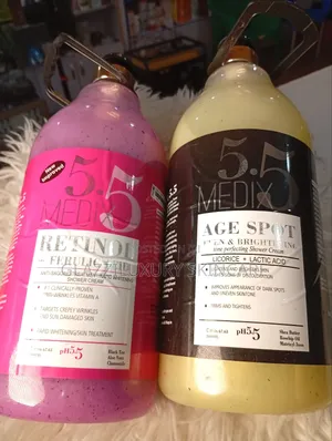 Skin Care Products