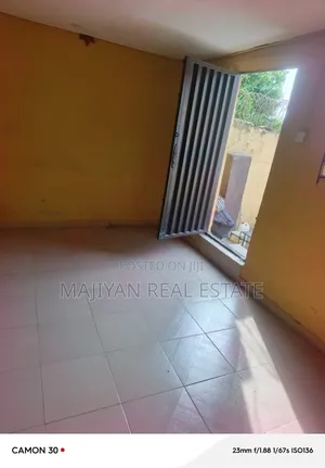 Furnished 1bdrm Apartment in Meiran, Abule Egba for rent
