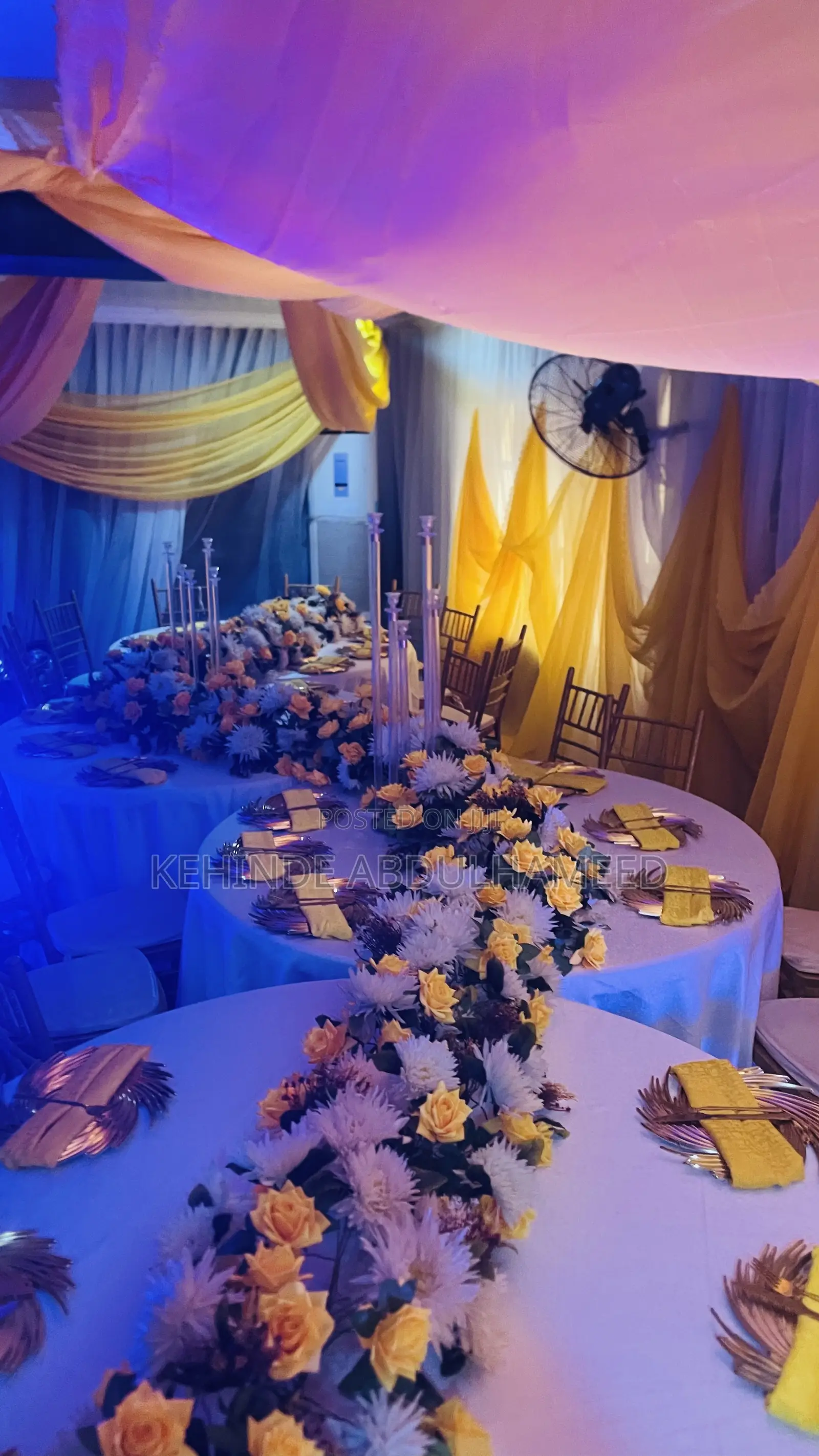 Ceo, De Classic Events