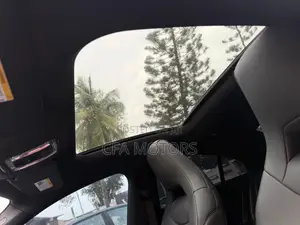 Mercedes-Benz CLA-Class CLA 250 4MATIC Sedan 2020 White