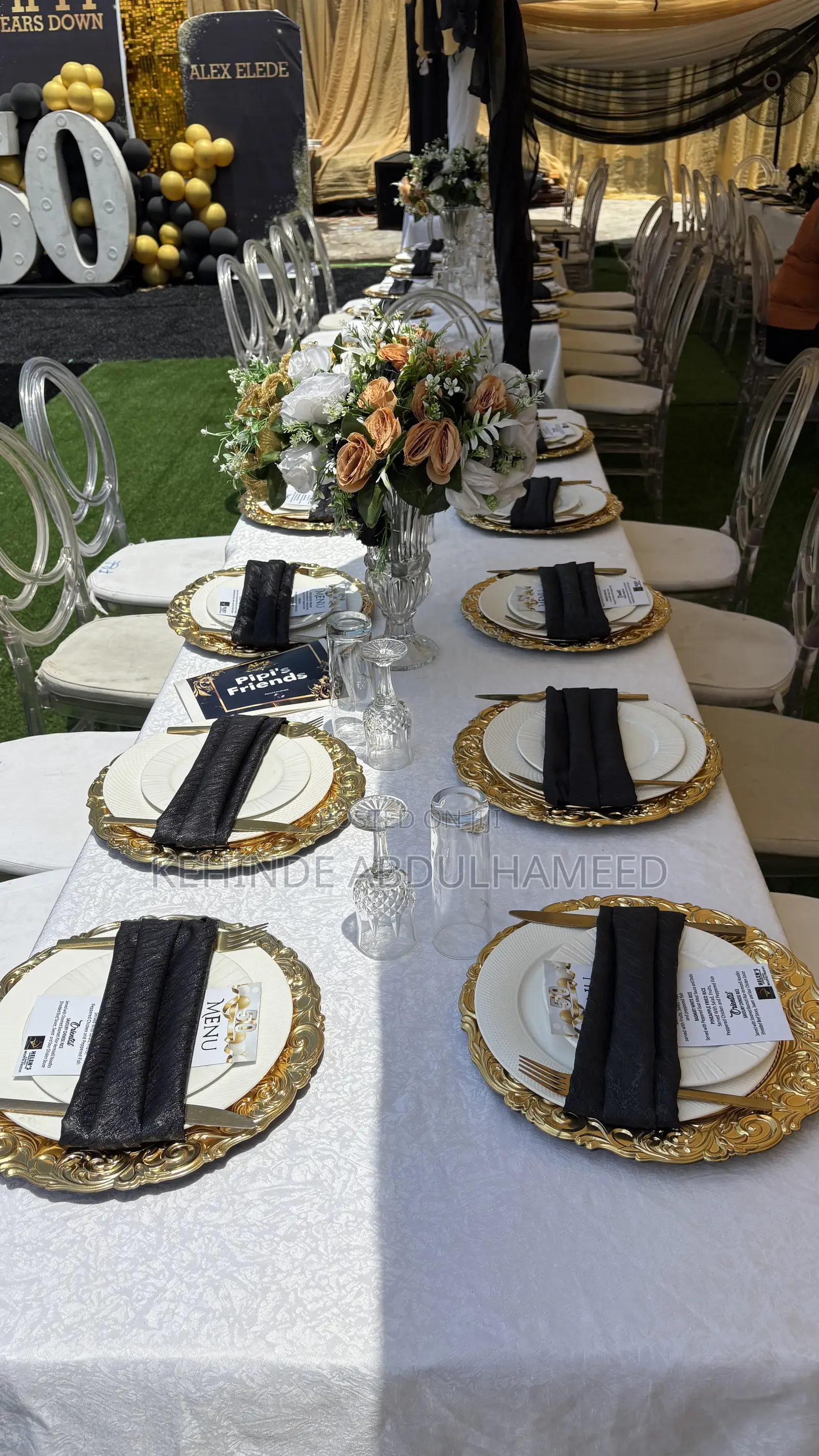 Ceo, De Classic Events