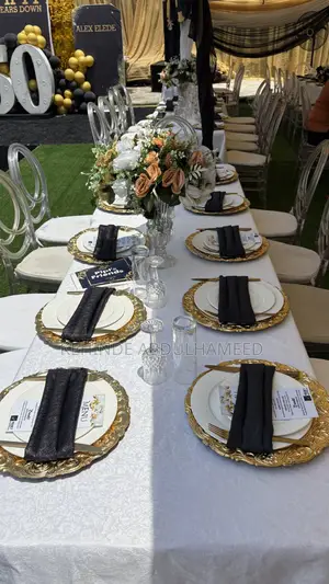 Ceo, De Classic Events
