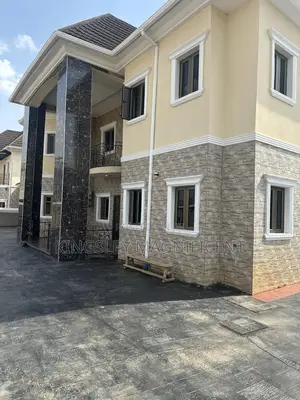 2bdrm Apartment in Mabushi Abuja for rent